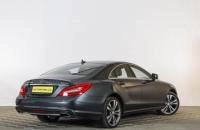 Mercedes-Benz CLS-класс 6 из 20