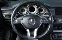 Mercedes-Benz CLS-класс 13 из 20