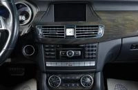 Mercedes-Benz CLS-класс 18 из 20