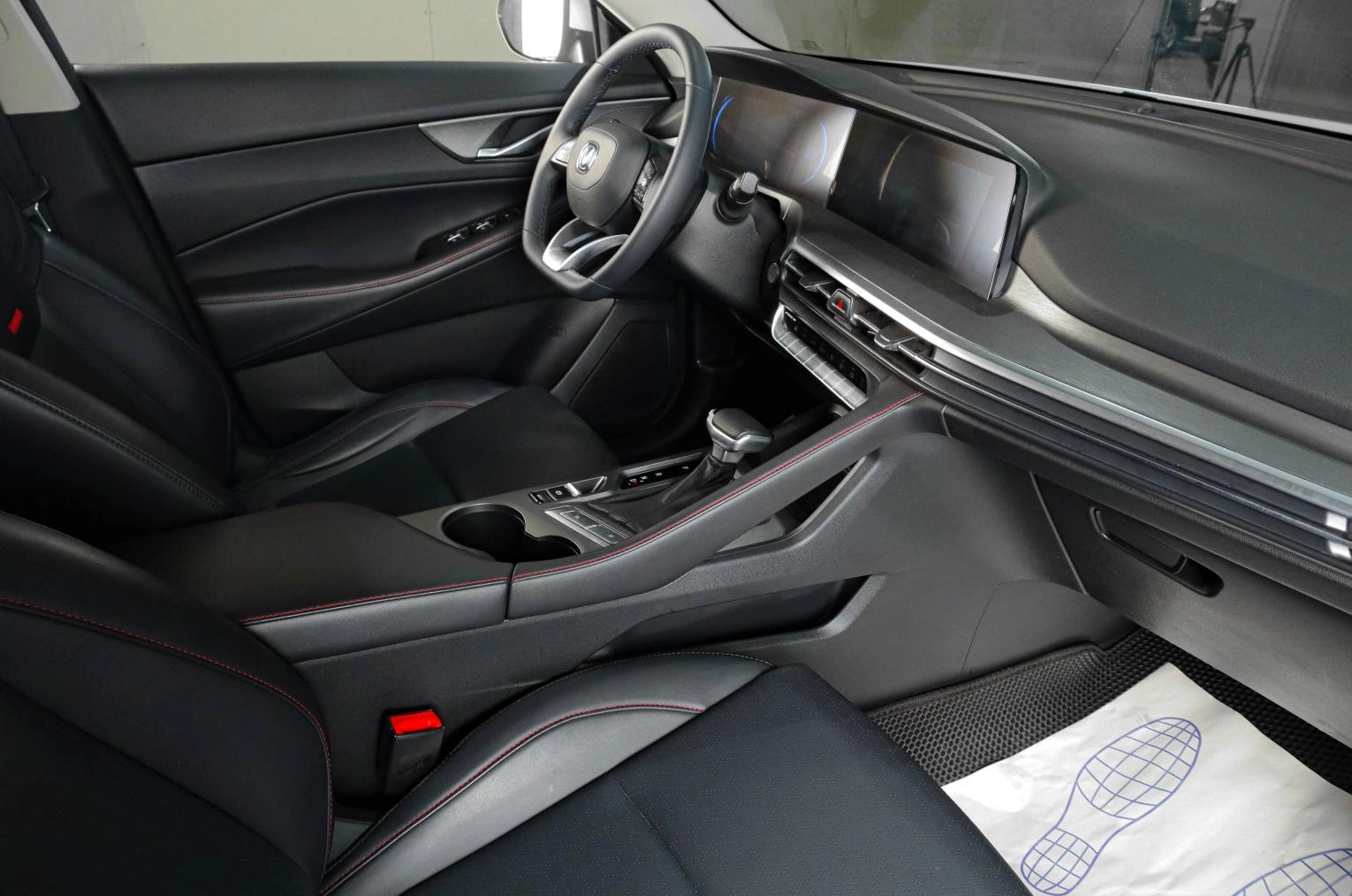 Changan CS35 Plus 10 из 18