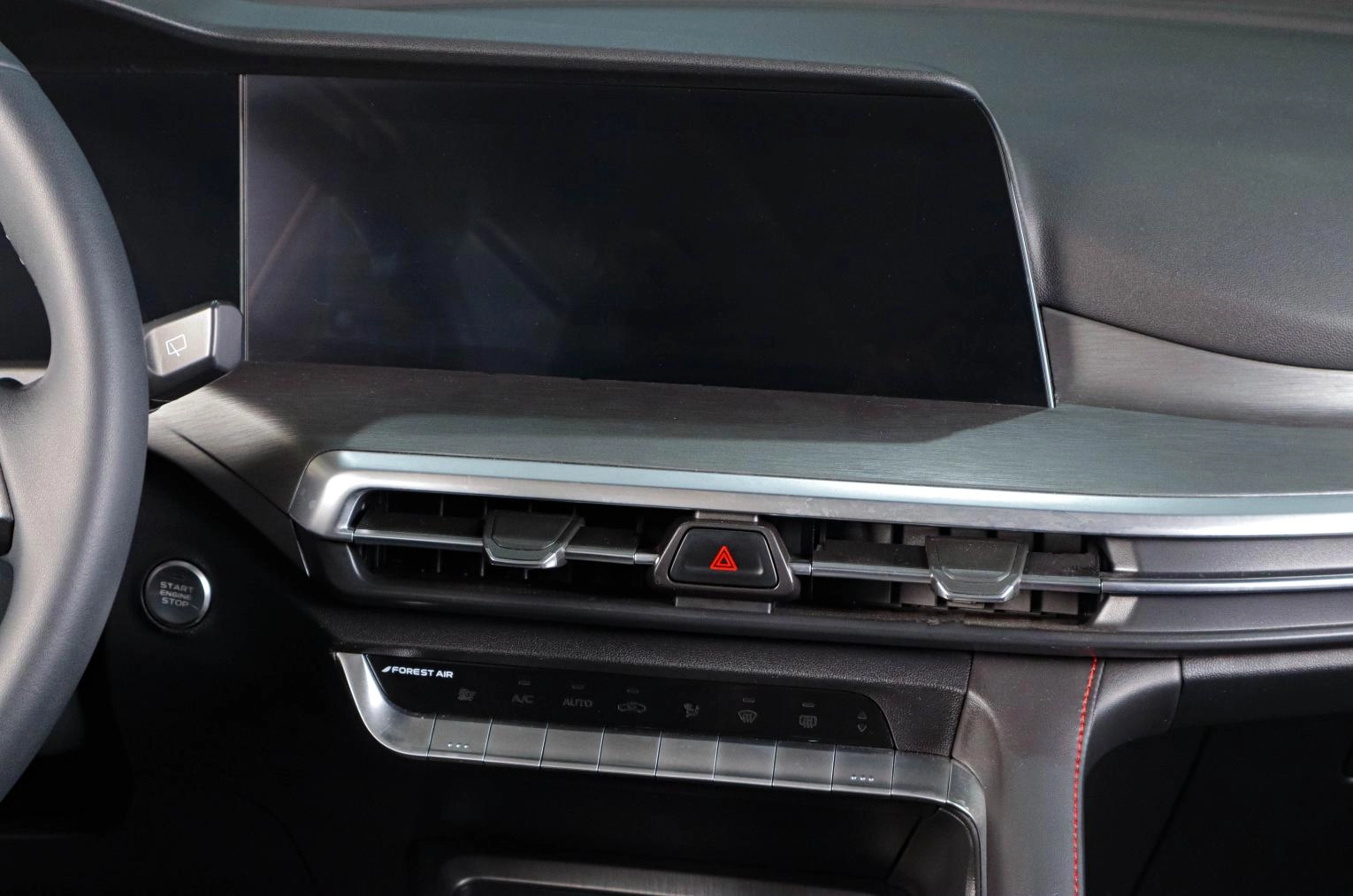 Changan CS35 Plus 17 из 18