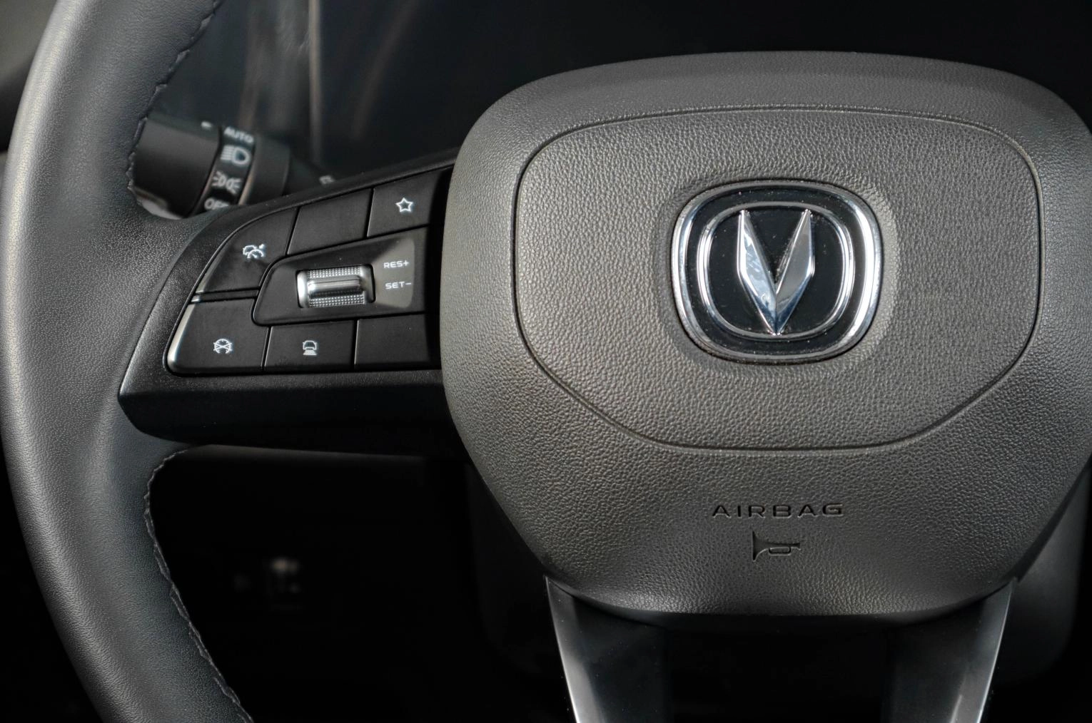 Changan CS35 Plus 15 из 18