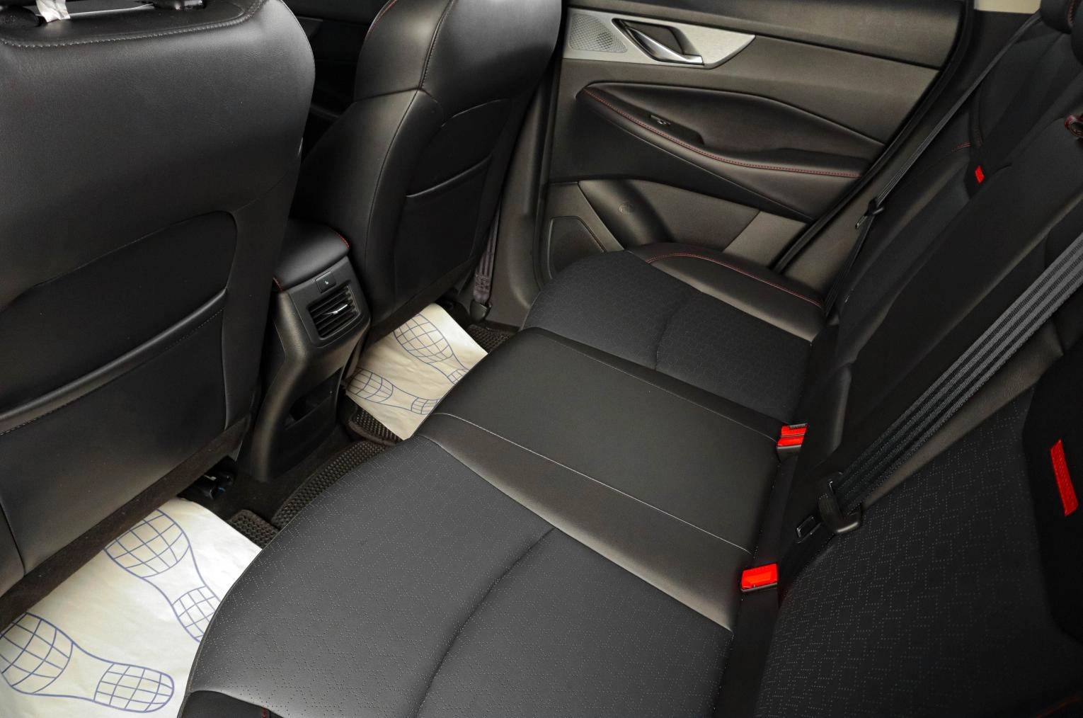 Changan CS35 Plus 8 из 18