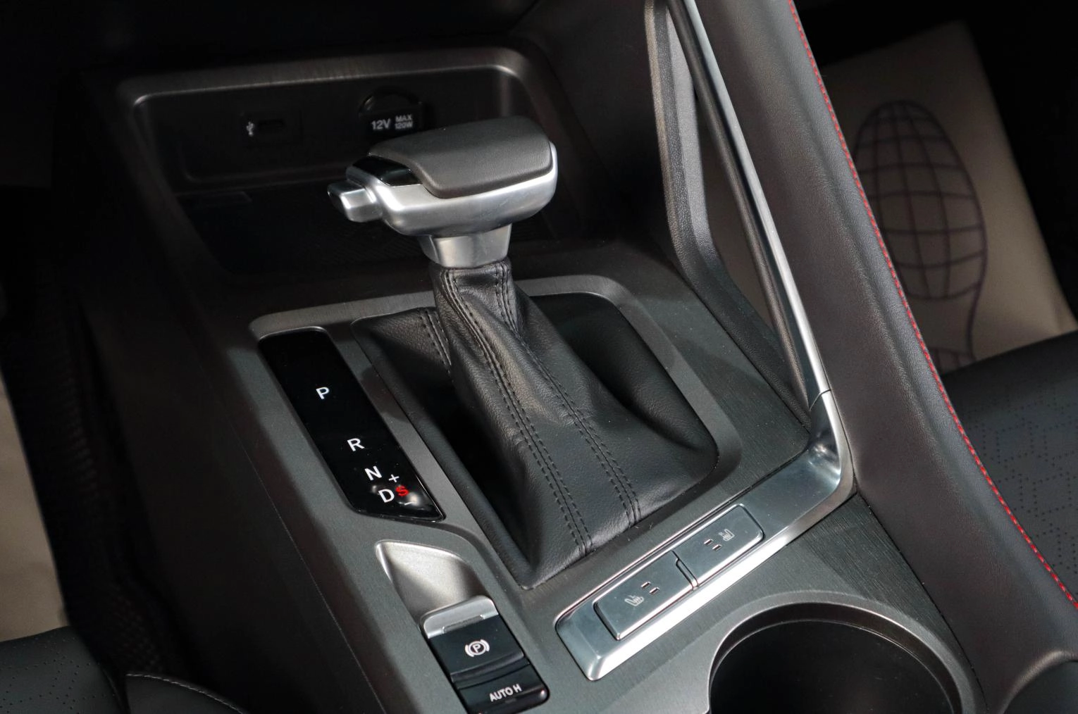 Changan CS35 Plus 16 из 18