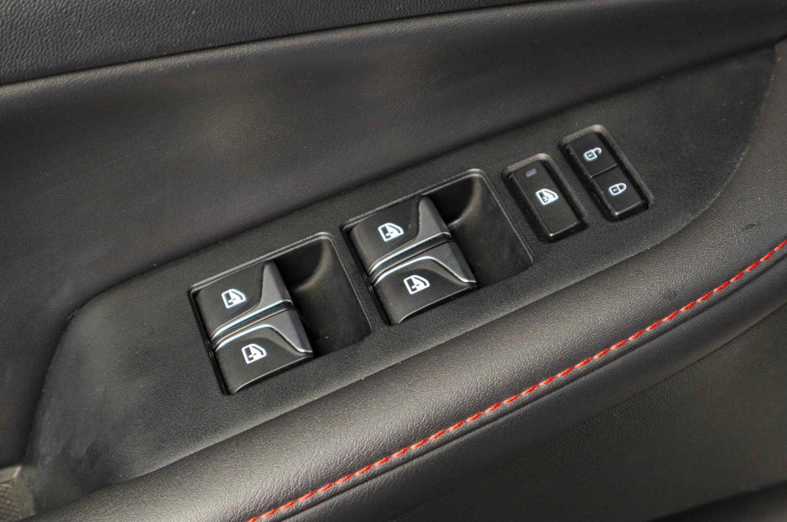 Changan CS35 Plus 18 из 18