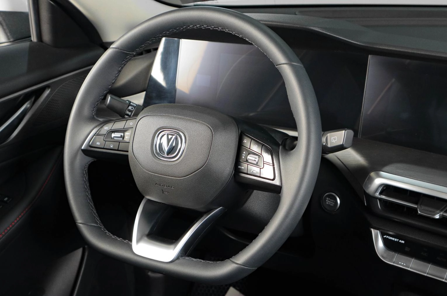 Changan CS35 Plus 11 из 18