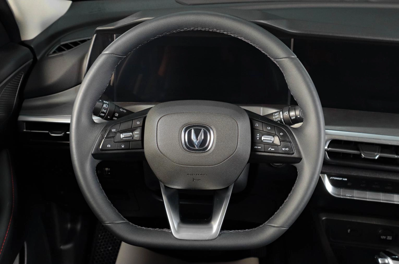 Changan CS35 Plus 13 из 18