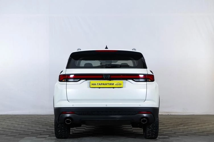 Changan CS35 Plus 5 из 6