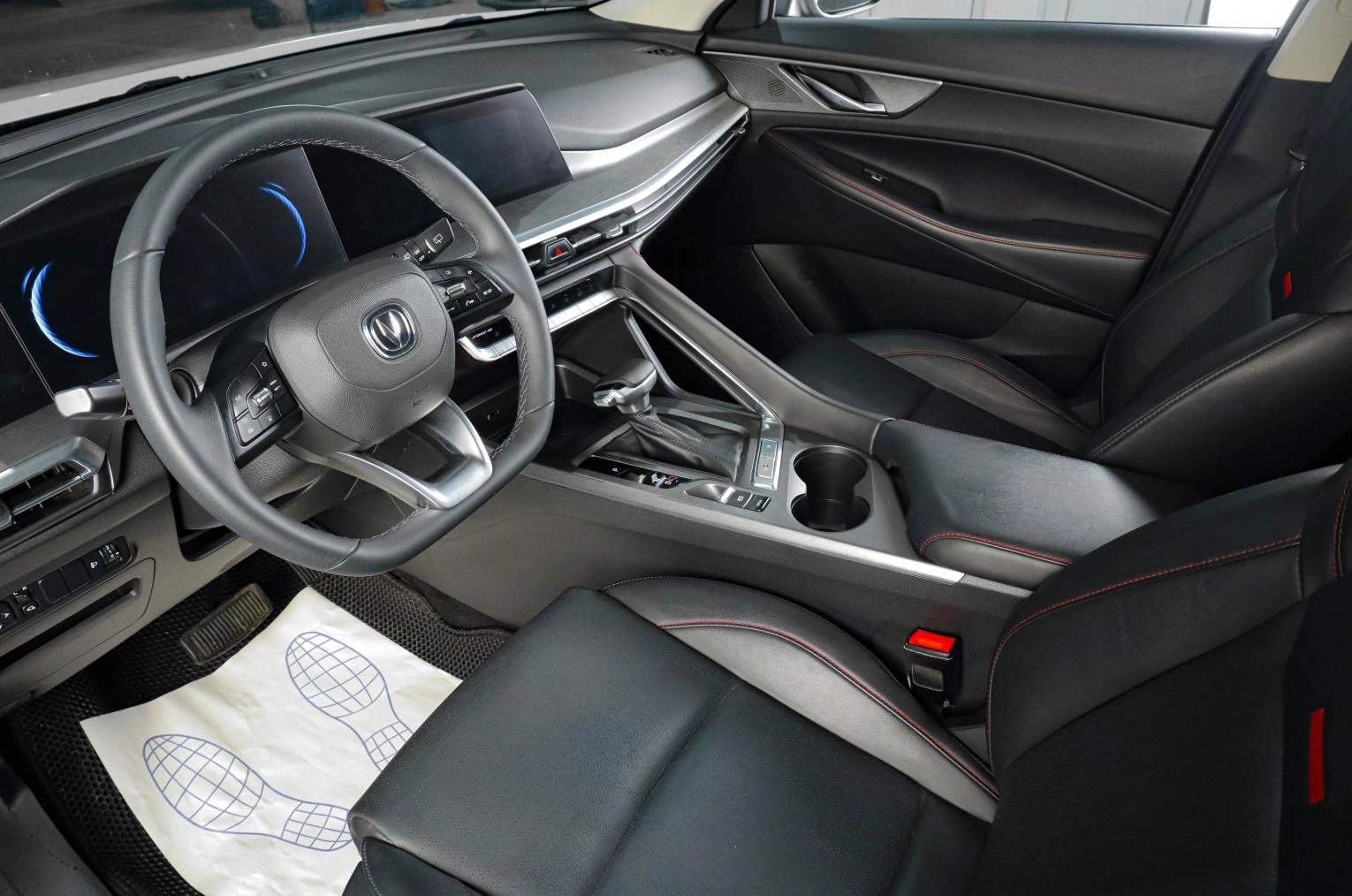 Changan CS35 Plus 7 из 18