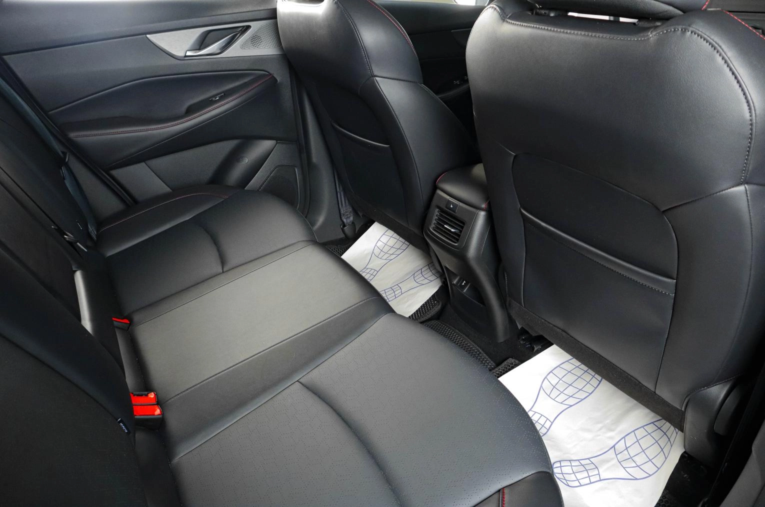 Changan CS35 Plus 9 из 18