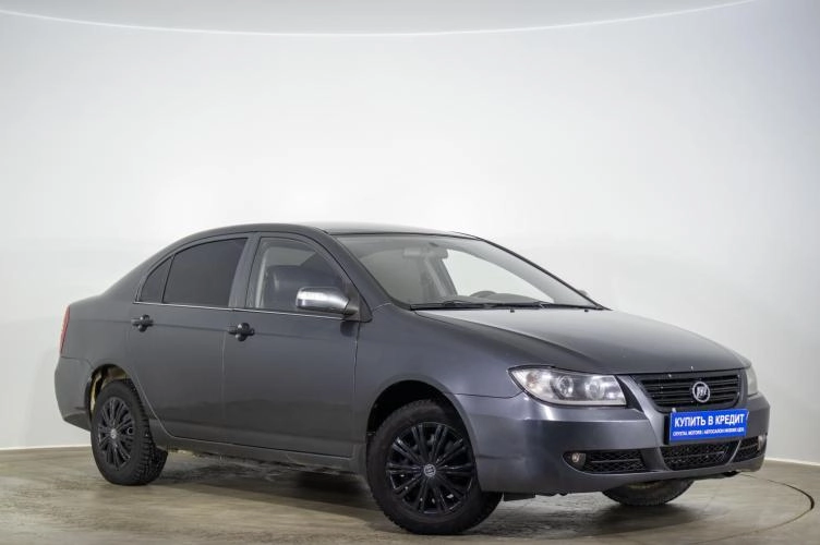 LIFAN Solano 1 из 5