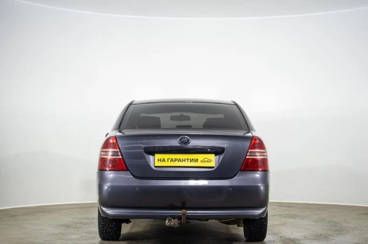 LIFAN Solano 5 из 5