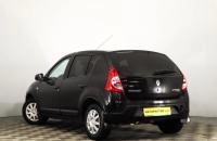 Renault Sandero 6 из 18