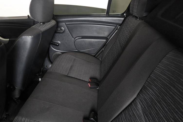 Renault Sandero 9 из 18