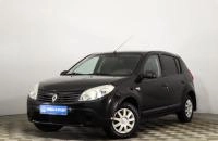 Renault Sandero 3 из 18
