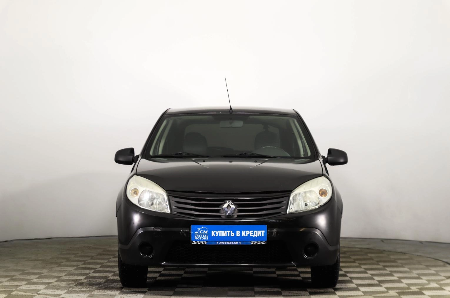 Renault Sandero 2 из 18