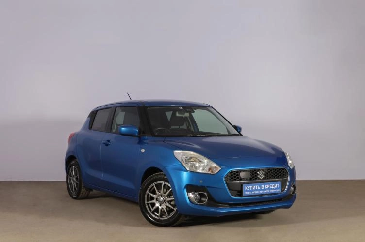 Suzuki Swift 1 из 6