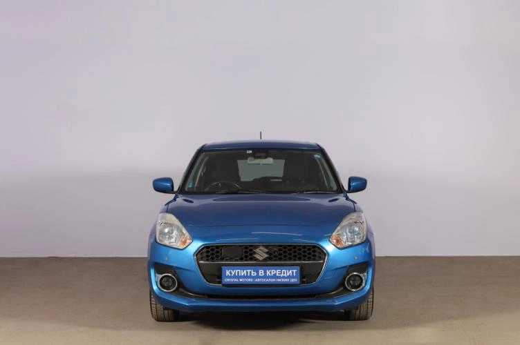 Suzuki Swift 2 из 6