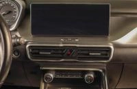 Geely Coolray 16 из 18