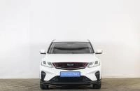 Geely Coolray 2 из 18