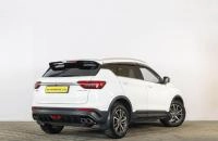 Geely Coolray 6 из 18