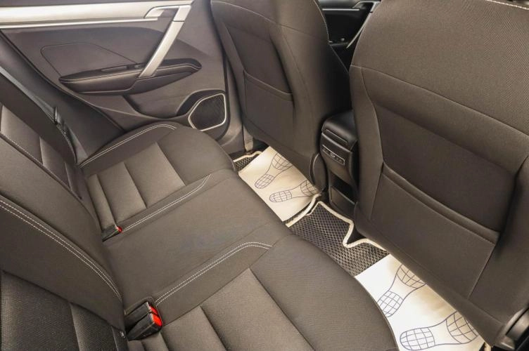 Geely Coolray 9 из 18