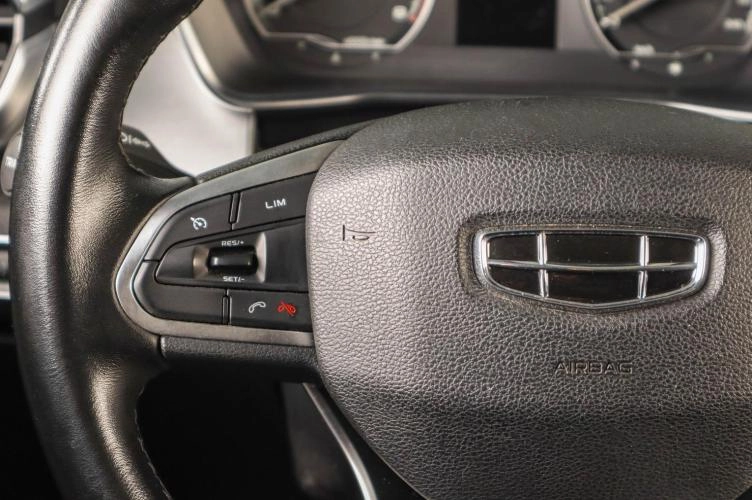 Geely Coolray 14 из 18