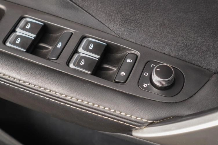 Geely Coolray 18 из 18