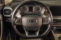 Geely Coolray 13 из 18