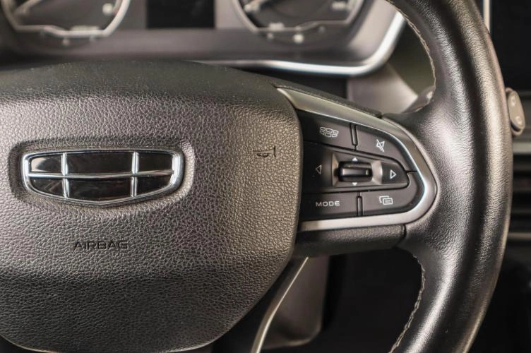 Geely Coolray 15 из 18