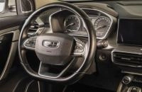 Geely Coolray 11 из 18