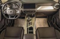 Geely Coolray 12 из 18