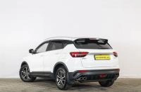 Geely Coolray 4 из 18