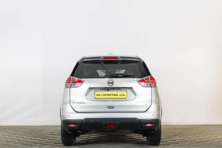 Nissan X-Trail 5 из 6