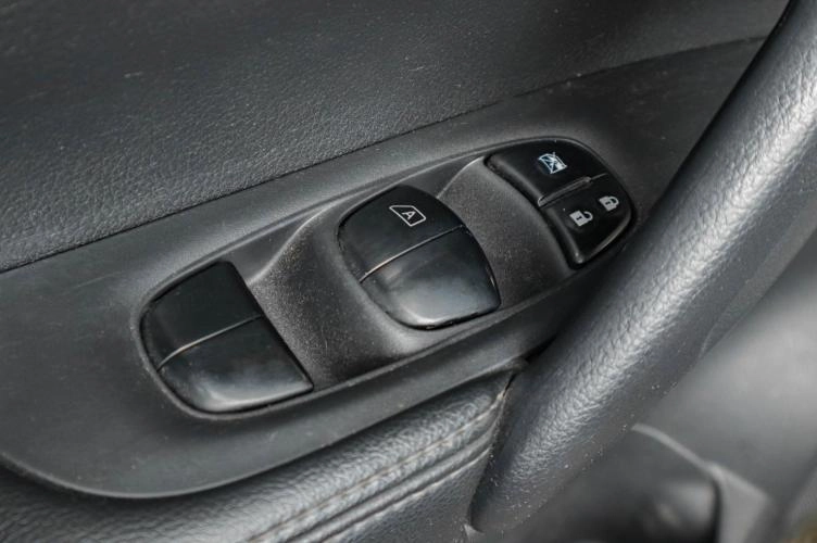 Nissan X-Trail 18 из 20