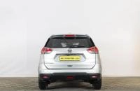 Nissan X-Trail 5 из 20