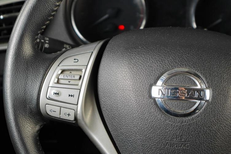 Nissan X-Trail 14 из 20