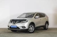 Nissan X-Trail 3 из 20