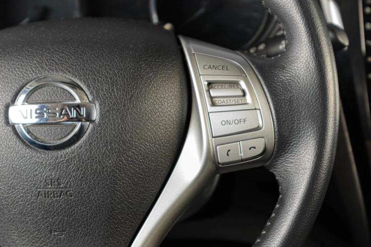 Nissan X-Trail 15 из 20