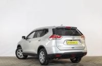 Nissan X-Trail 4 из 20