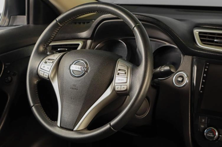 Nissan X-Trail 11 из 20
