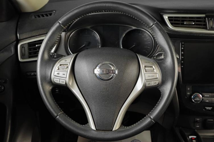 Nissan X-Trail 13 из 20