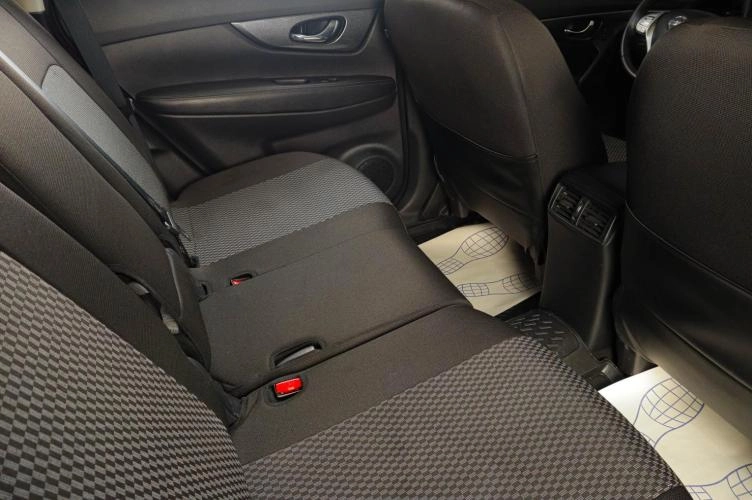 Nissan X-Trail 9 из 20