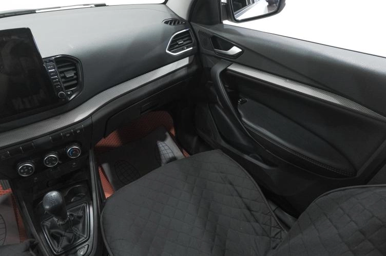 ВАЗ (LADA) Vesta 16 из 32