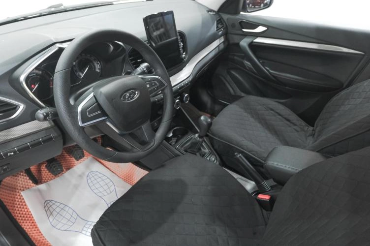 ВАЗ (LADA) Vesta 12 из 32