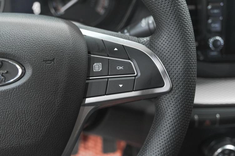 ВАЗ (LADA) Vesta 19 из 32