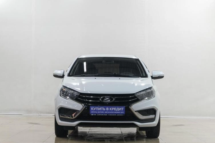 ВАЗ (LADA) Vesta 2 из 6