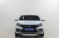 ВАЗ (LADA) Vesta 2 из 32