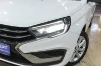 ВАЗ (LADA) Vesta 10 из 32