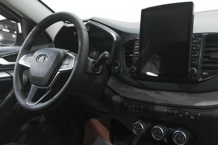 ВАЗ (LADA) Vesta 18 из 32